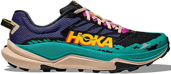 Tênis Hoka Torrent 4 Masculino - Vd/Rx
