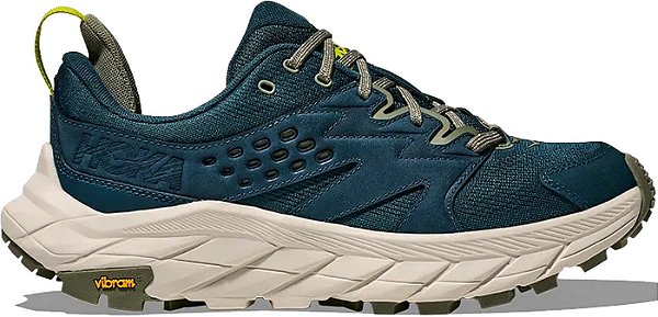 Tênis Hoka Anacapa Breeze Low Masculino - Summer