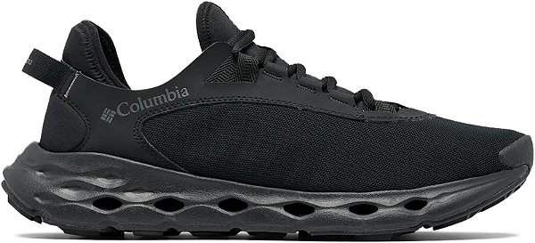 Tênis Columbia Drainmaker XTR Feminino - Preto