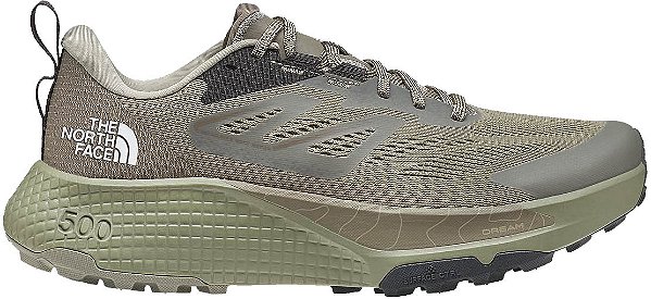 Tênis The North Face Altamesa 500 masculino - Oliva