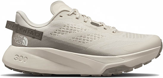 Tênis The North Face Altamesa 300 Masculino - Off White