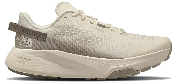Tênis The North Face Altamesa 300 Masculino - Off White