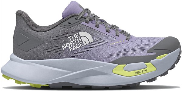 Tênis The North Face Vectiv Enduris 4 Feminino - Lilás