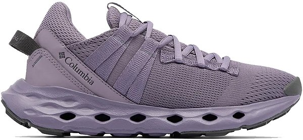 Tênis Columbia Terrastride ARO™ Feminino - Roxo