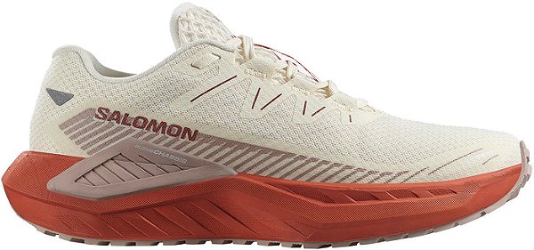 Tênis Salomon DRX Defy Grvl Feminino - Bg/Vm