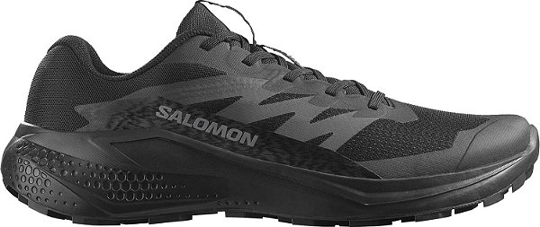 Tênis Salomon Alphaglide Masculino - Preto