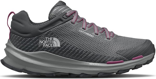Tênis The North Face Vectiv Fastpack WP Feminino - Cz/Rx