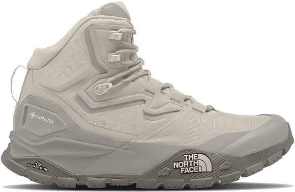 Bota The North Face Offtrail Hike LT MID GTX Feminina - Cinza