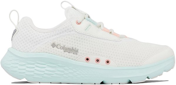 Tênis Columbia Castback PFG Feminino - Summer