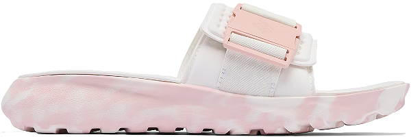 Sandália Columbia Peakfreak Roam Slide Feminina - Summer