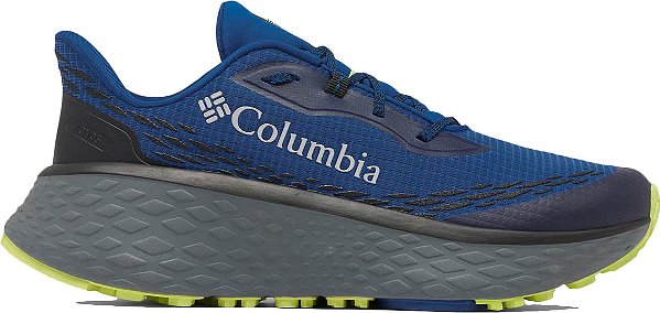 Tênis Columbia Konos Trillium ATR Masculino - Azul