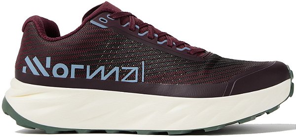 Tênis NNormal Kjerag 2 Masculino - Vinho