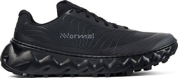 Tênis NNormal Tomir 2.0 Masculino - Preto