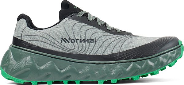 Tênis NNormal Tomir 2.0 Feminino - Verde