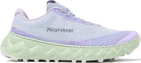 Tênis NNormal Tomir 2.0 Feminino - Az/Vd