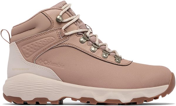 Bota Columbia Newton Wander Feminina - Rosê