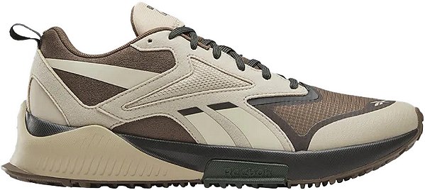 Tênis Reebok Lavante Trail 2 Masculino - Marfim