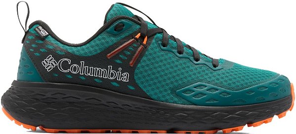 Tênis Columbia Konos TRS OutDry Masculino - Vd/Pt