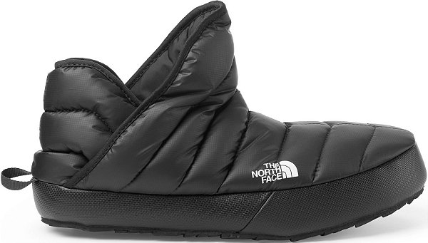 Bota The North Face Thermoball Traction Masculina - Preta