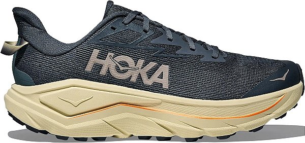 Tênis Hoka Challenger 8 Masculino - Marine