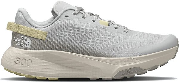 Tênis The North Face Altamesa 300 Masculino - Cinza