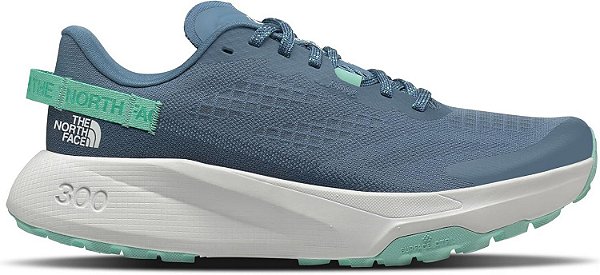 Tênis The North Face Altamesa 300 Feminino - Azul