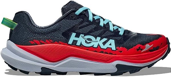 Tênis Hoka Torrent 4 Masculino - Cz/Vm