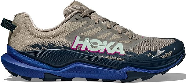 Tênis Hoka Torrent 4 Masculino - Cz/Az