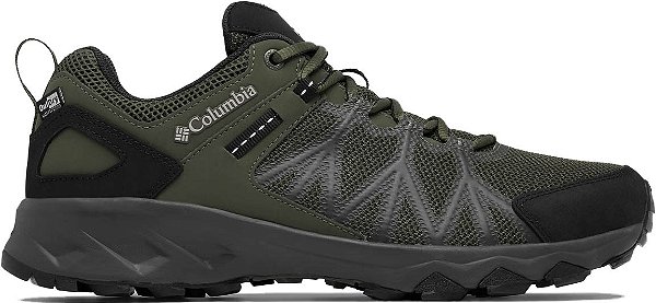 Tênis Columbia Peakfreak II OUTDRY Masculino - Musgo