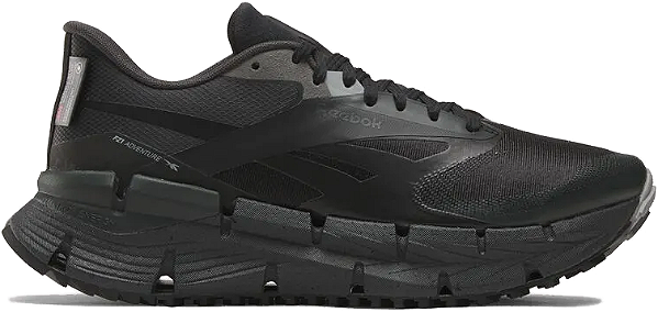 Tênis Reebok Floatzig Adventure Masculino - Preto