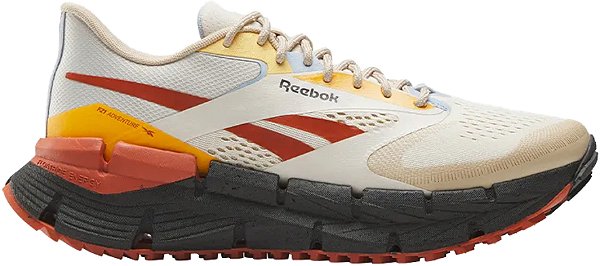 Tênis Reebok Floatzig Adventure Masculino - Bege