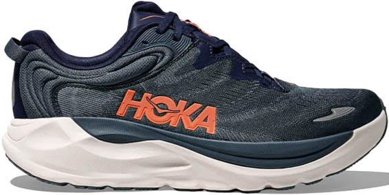 Tênis Hoka Gaviota 6 Masculino - Cz/Az