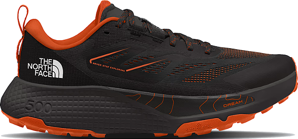 Tênis The North Face Altamesa 500 Masculino - Pt/Lj