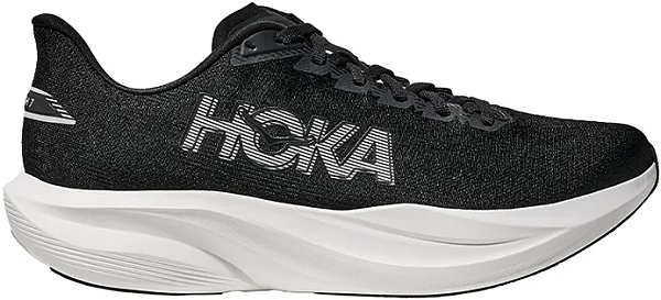 Tênis Hoka Mach 7 Masculino - Pt/Br