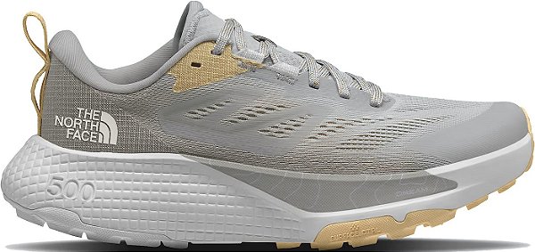 Tênis The North Face Altamesa 500 Feminino - Cinza