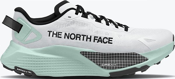 Tênis The North Face Altamesa 500 V2 Feminino - Cz/Vd