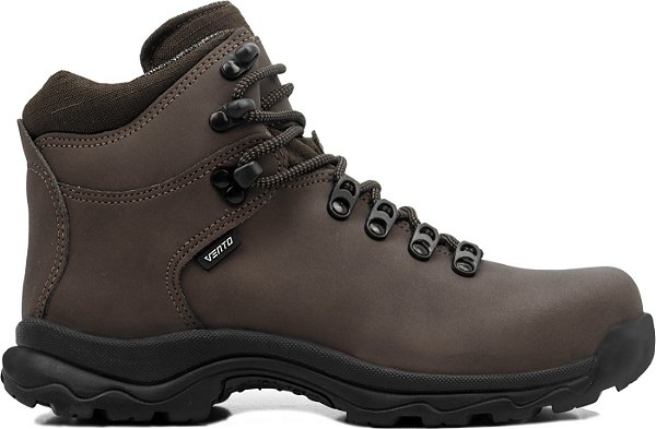 Bota Vento Finisterre Nanox - Marrom