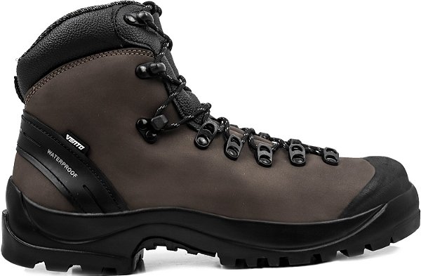 Bota Vento Titã Nanox - Marrom