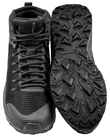 columbia trailstorm mid wp