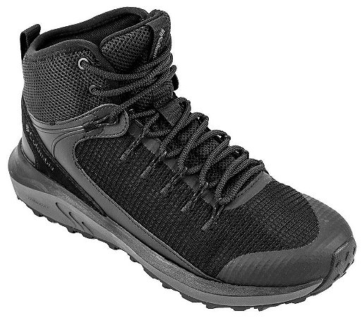 bota columbia trailstorm mid