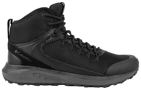 columbia trailstorm mid wp