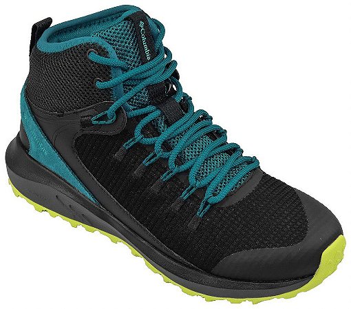 bota columbia trailstorm mid