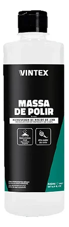 MASSA DE POLIR 590G - VINTEX
