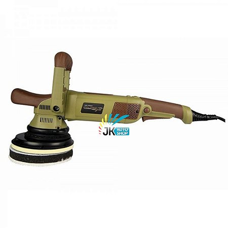 POLITRIZ ROTO ORBITAL K21 21MM GOLD YES TOOLS 127V 810W - KERS