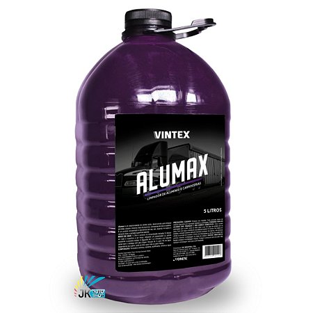 ALUMAX 5L - VINTEX