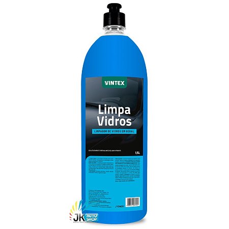 LIMPA VIDROS 1,5L - VINTEX/ VONIXX