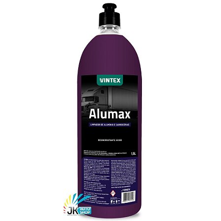ALUMAX 1,5L - VINTEX/ VONIXX