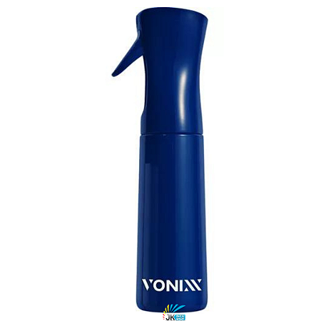Pulverizador Spray Contínuo Vonixx Borrifador Névoa 300ml