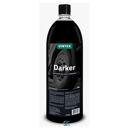Darker Protege Pneus e borracha Vintex 1.5L