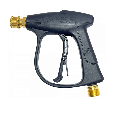Pistola Lavadora De Alta Pressão C/Engate Rápido Sigma Tools
